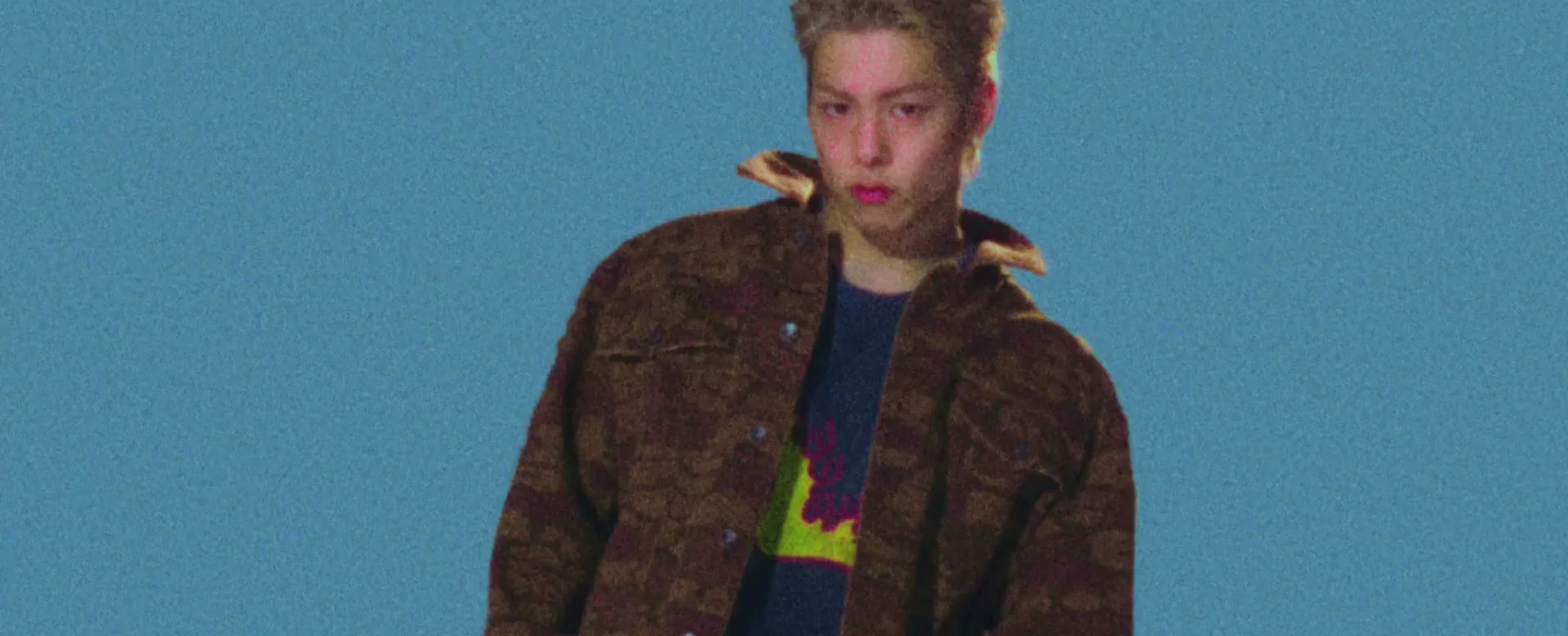 The Original Japanese Denim Icon